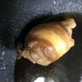 みゆちゃんママちゃん's cooksnap of when they made 肉巻き卵~黄金比で簡単甘辛ダレ⭐パートⅡ.