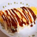♡さくさくパンダ's cooksnap of when they made ➏ダイエッターでもＯＫ♡お好みオムレツ➏.
