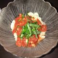 クックWDGQQB☆'s cooksnap of when they made 暑い夏には、簡単トマトソーメン.