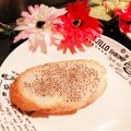 ゆうあやまま☆'s cooksnap of when they made 蜂蜜チアシード.