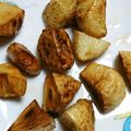 ﾋﾟﾛﾐ♡'s cooksnap of when they made にんにくの素揚げ.