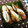 まぶたん's cooksnap of when they made ☆お弁当に揚げちくわ☆.