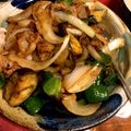 すみれMRSR☆'s cooksnap of when they made とろとろ茄子の鉄火味噌♡(味噌炒め).