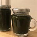 ◎あーたん◎'s cooksnap of when they made 材料３つで抹茶シロップ☆かき氷☆抹茶ラテ.