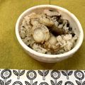 サキコバ's cooksnap of when they made 帆立と舞茸の炊き込みご飯♡バター醤油味.