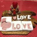あ's cooksnap of when they made お花見へも出向きます♪.