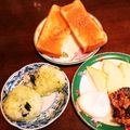 すみま～る's cooksnap of when they made ピリッとのり佃煮のおにぎり.