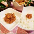 Richland☆Y's cooksnap of when they made 〖御飯のお供に♩胡桃味噌〗.