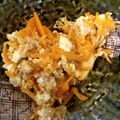 きょとん's cooksnap of when they made 幼児食☆炒り豆腐.