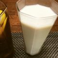ジョングレ's cooksnap of when they made ソイ青汁＼(^o^)／.