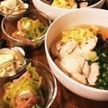 ame-ikuru's cooksnap of when they made 簡単ゴーヤチャンプル.