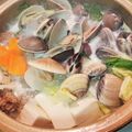maruball's cooksnap of when they made 鱈とあさりの鍋.