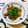 ﾁｲﾁｬﾝﾏﾏ's cooksnap of when they made レンジで簡単★なすと大葉の胡麻和え.