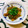 ﾁｲﾁｬﾝﾏﾏ's cooksnap of when they made レンジで簡単★なすと大葉の胡麻和え.