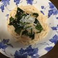 莉紅花's cooksnap of when they made めっちゃ簡単＊冷たい明太マヨおうどん＊.
