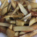 いずみはる's cooksnap of when they made 簡単！さつま揚げとゴボウの甘辛炒め.