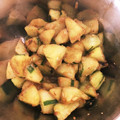 あぴたろう♡'s cooksnap of when they made 簡単★大量消費！きゅうりの胡麻味噌炒め.