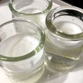 料理わ苦手's cooksnap of when they made レモンとサイダーの美肌ゼリー.