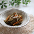 まろんかふぇ's cooksnap of when they made 我が家の定番きんぴら.