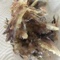 Yokchina's cooksnap of when they made 茗荷とおかかのかき揚げ.