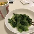 冒険家むらかみ's cooksnap of when they made レタス炒め　大量消費.