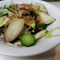 しましま☆☆☆☆☆'s cooksnap of when they made なすときゅうりとミョウガの浅漬け.