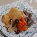 イチゴ、イチゴ。's cooksnap of when they made じゃがいもと、蒟蒻・椎茸の煮物♪.