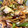 ハルハル48's cooksnap of when they made 旨い！鮭のバルサミコ酢南蛮漬け♪.