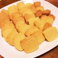 rknyan's cooksnap of when they made サラダ油で☆ワンボウル☆簡単クッキー.