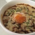 りんごとみかん♬'s cooksnap of when they made カレーをリメイク☆簡単夏ランチ.