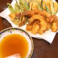 ステルトミチル's cooksnap of when they made 天つゆ 基本の作り方.
