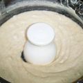 クック02PX17☆'s cooksnap of when they made お豆腐バナナジェラート.