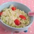 紅葉ｙ's cooksnap of when they made ✿祝・娘初レシピ✿簡単ヘルシー丼✿.