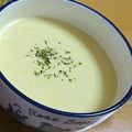 ayamitan's cooksnap of when they made 簡単☆生とうもろこしスープ☆ミキサー不要.