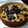 クックDNCX13☆'s cooksnap of when they made フレッシュブルーベリーの米粉マフィン.