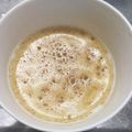 独女の休日's cooksnap of when they made ほっと一息♪ホットミルク.
