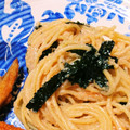 ゆうひﾏﾏﾝ's cooksnap of when they made たらこの冷凍保存と簡単☆皮のむき方.