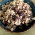 ゆみゆみ1号's cooksnap of when they made 冷ごはん・冷凍ごはんは、蒸して炊きたて.