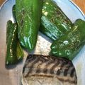 ひむとも's cooksnap of when they made 塩鯖の酒蒸し焼.