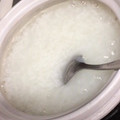 アピナス's cooksnap of when they made 簡単！おかゆさん.