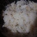 ふぁんたにゃん's cooksnap of when they made 炊飯器☆簡単！キヌアご飯♪.