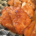 ちづまめ's cooksnap of when they made お弁当♡冷凍保存　簡単!!鶏の照り焼き.