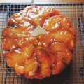 キムラキッチン's cooksnap of when they made きらきら✨タルトタタン.
