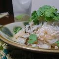 ダイナマイト漆黒's cooksnap of when they made 本場タイの味☆ヤムウンセン／春雨のサラダ.