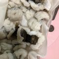 け〜〜ちゃん's cooksnap of when they made お家で料亭♪簡単鱧の湯引き.