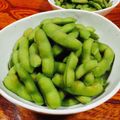 なおミール's cooksnap of when they made 夏色☆美味しい枝豆のゆで方＆おまけの一品.