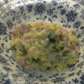 大魔女's cooksnap of when they made 炒飯リゾット.