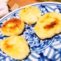 サムウェル's cooksnap of when they made 米粉おやき.