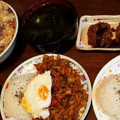 すみま～る's cooksnap of when they made とろ～り♡オクラとワカメの味噌汁.