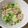 maaamei's cooksnap of when they made 【エビとレタスのガーリックマヨサラダ】♪.